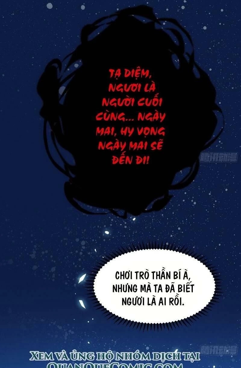 Ta Là Tà Đế Chapter 61 - Trang 4