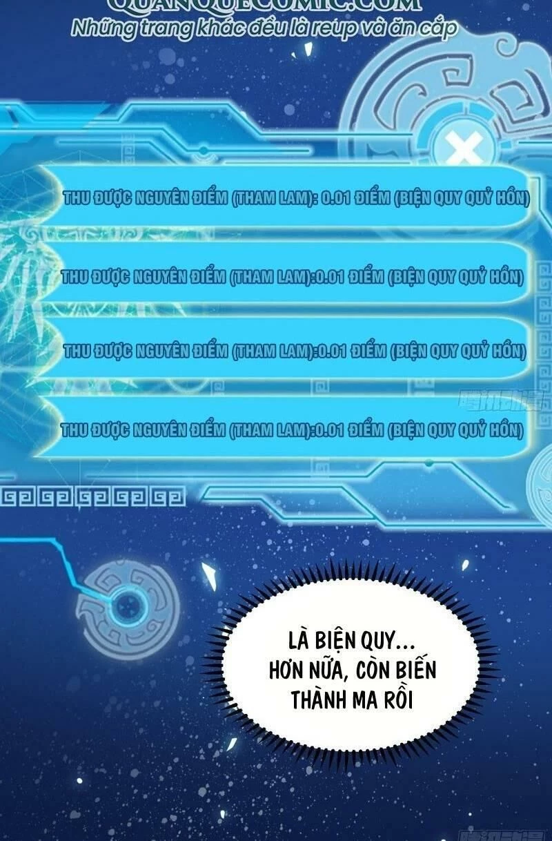 Ta Là Tà Đế Chapter 61 - Trang 4