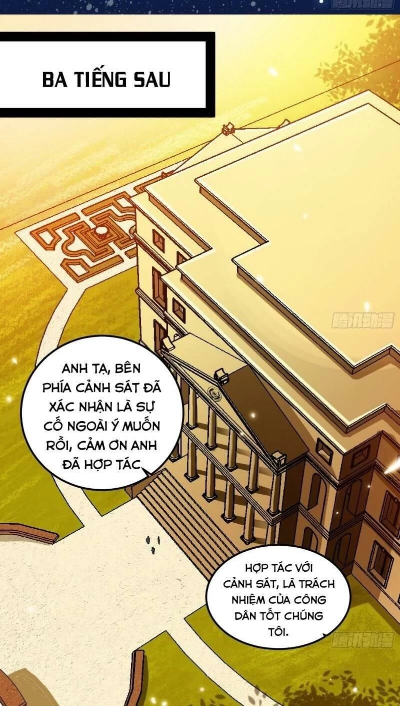 Ta Là Tà Đế Chapter 61 - Trang 4