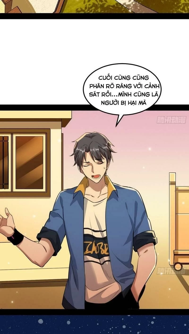 Ta Là Tà Đế Chapter 61 - Trang 4