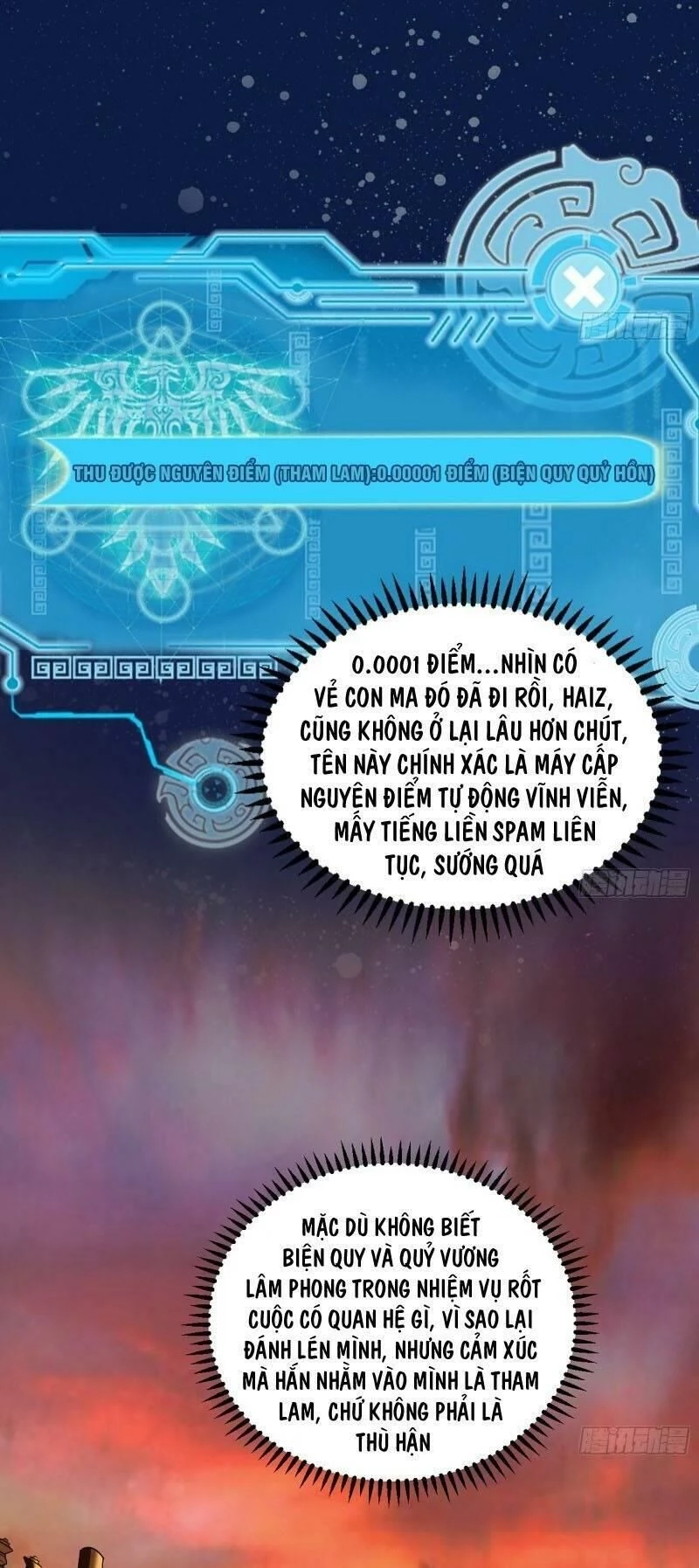 Ta Là Tà Đế Chapter 61 - Trang 4