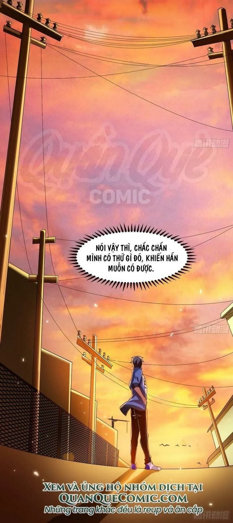 Ta Là Tà Đế Chapter 61 - Trang 4