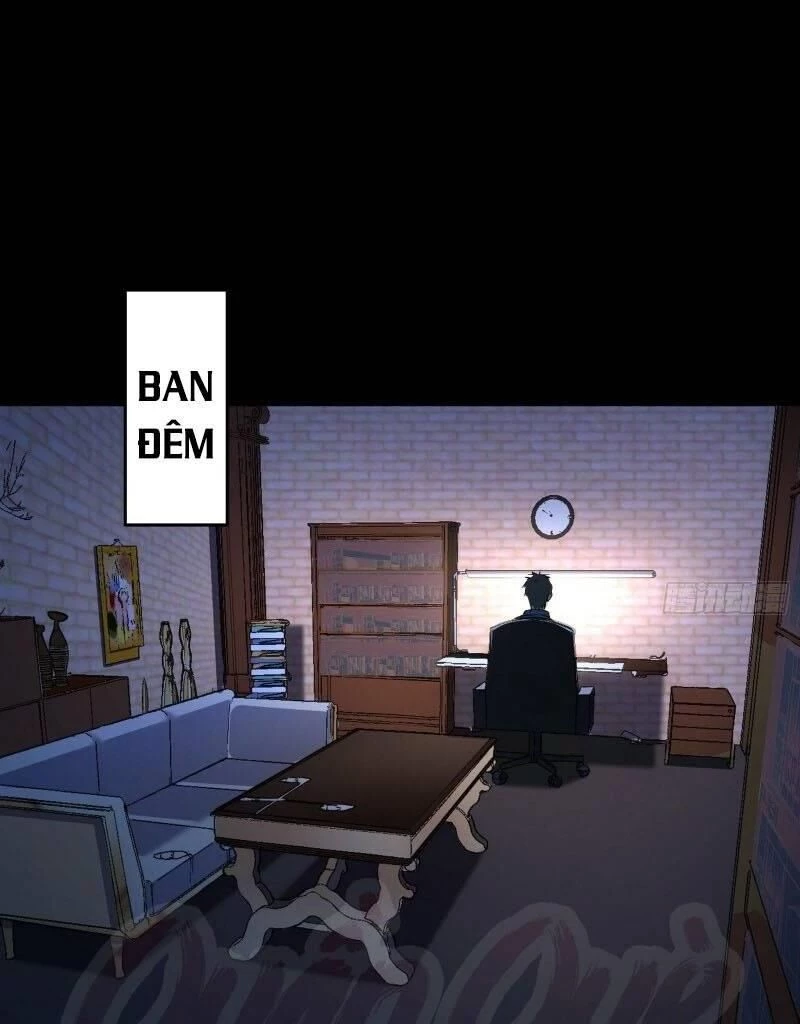 Ta Là Tà Đế Chapter 62 - Trang 4