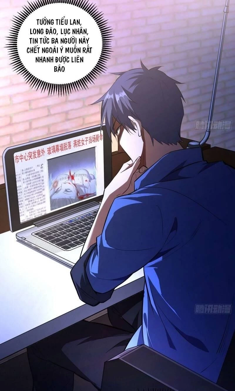 Ta Là Tà Đế Chapter 62 - Trang 4