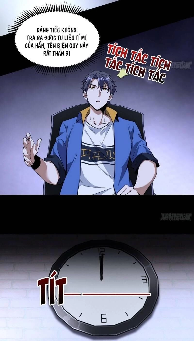 Ta Là Tà Đế Chapter 62 - Trang 4