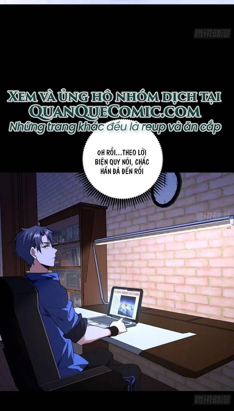 Ta Là Tà Đế Chapter 62 - Trang 4