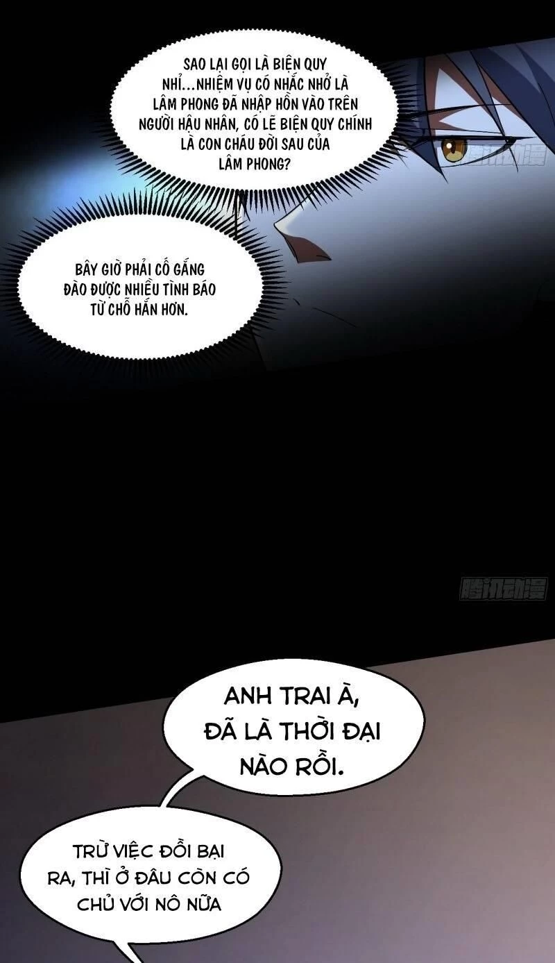 Ta Là Tà Đế Chapter 62 - Trang 4