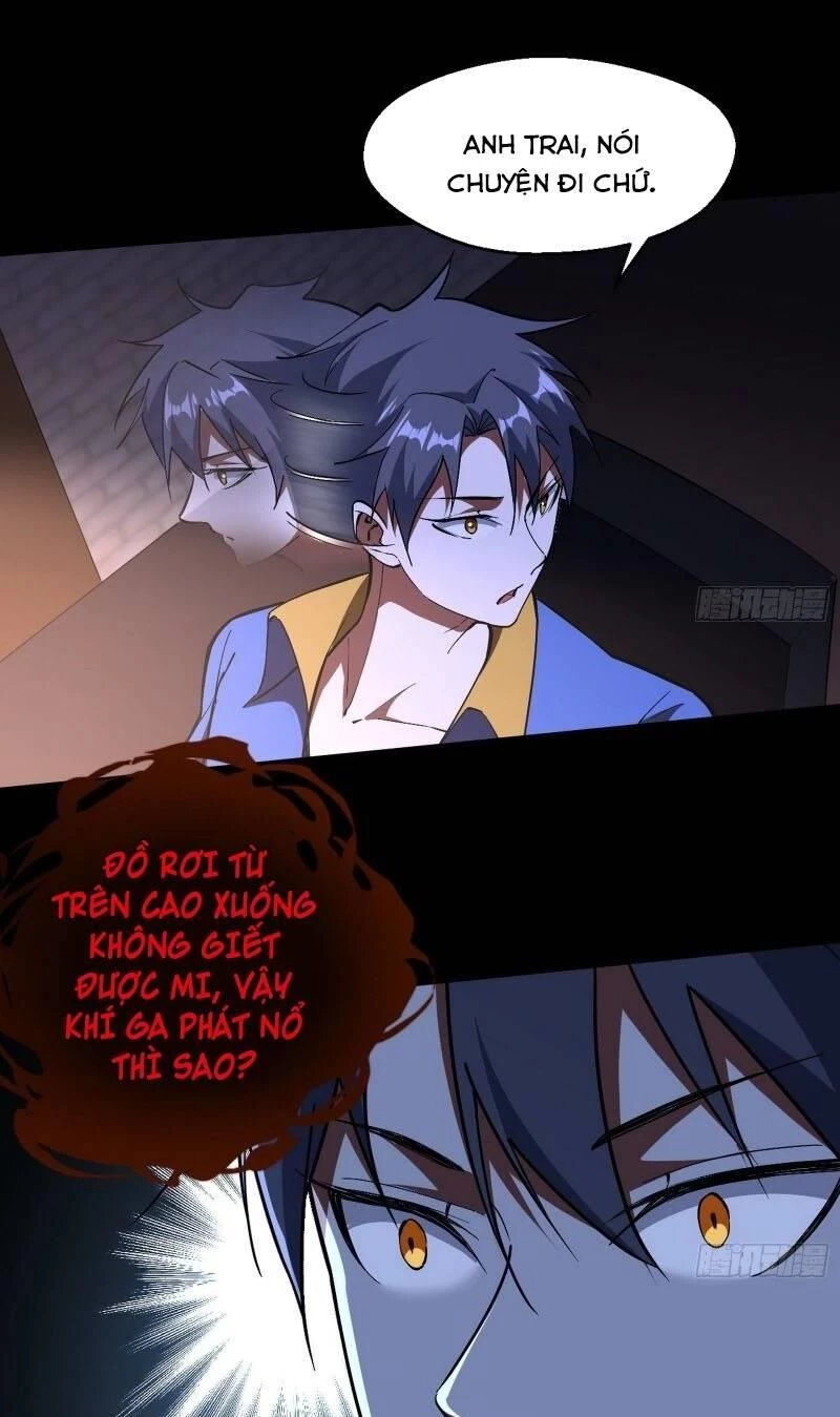 Ta Là Tà Đế Chapter 62 - Trang 4