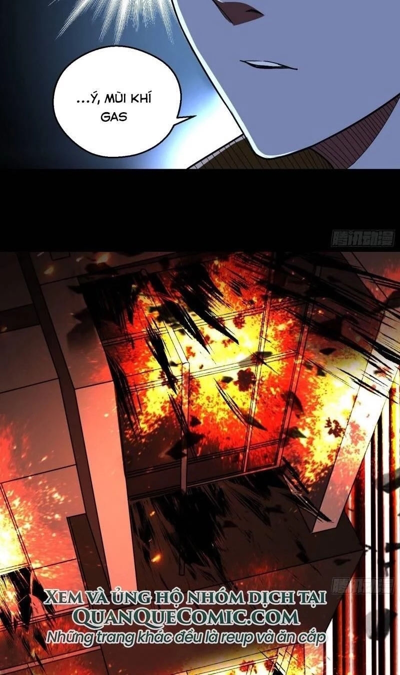 Ta Là Tà Đế Chapter 62 - Trang 4
