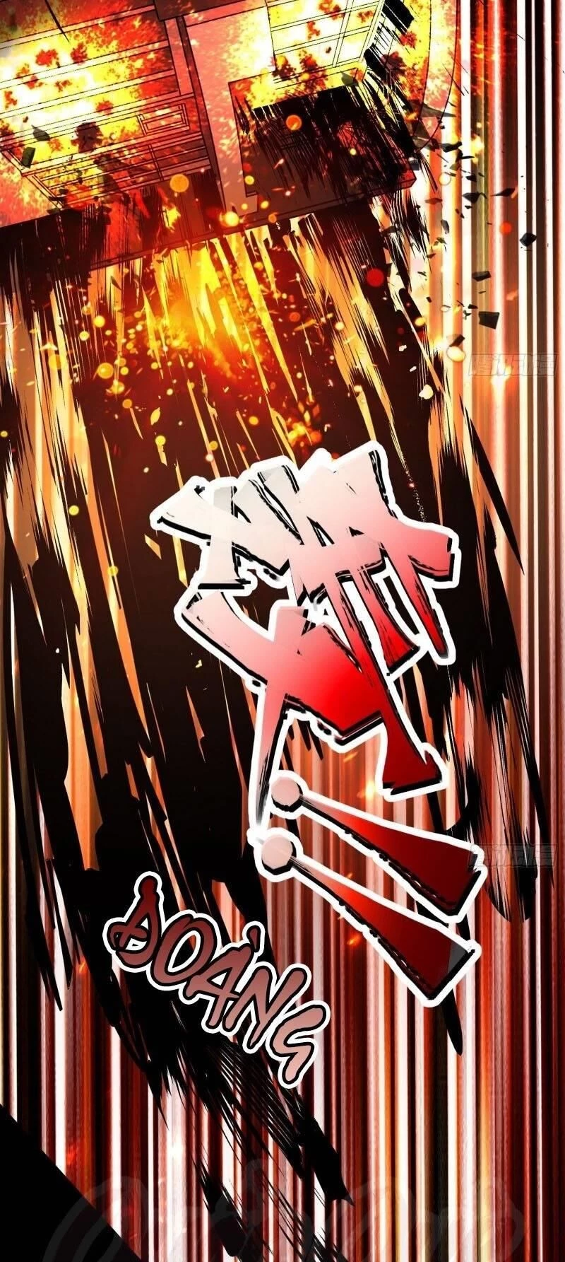 Ta Là Tà Đế Chapter 62 - Trang 4