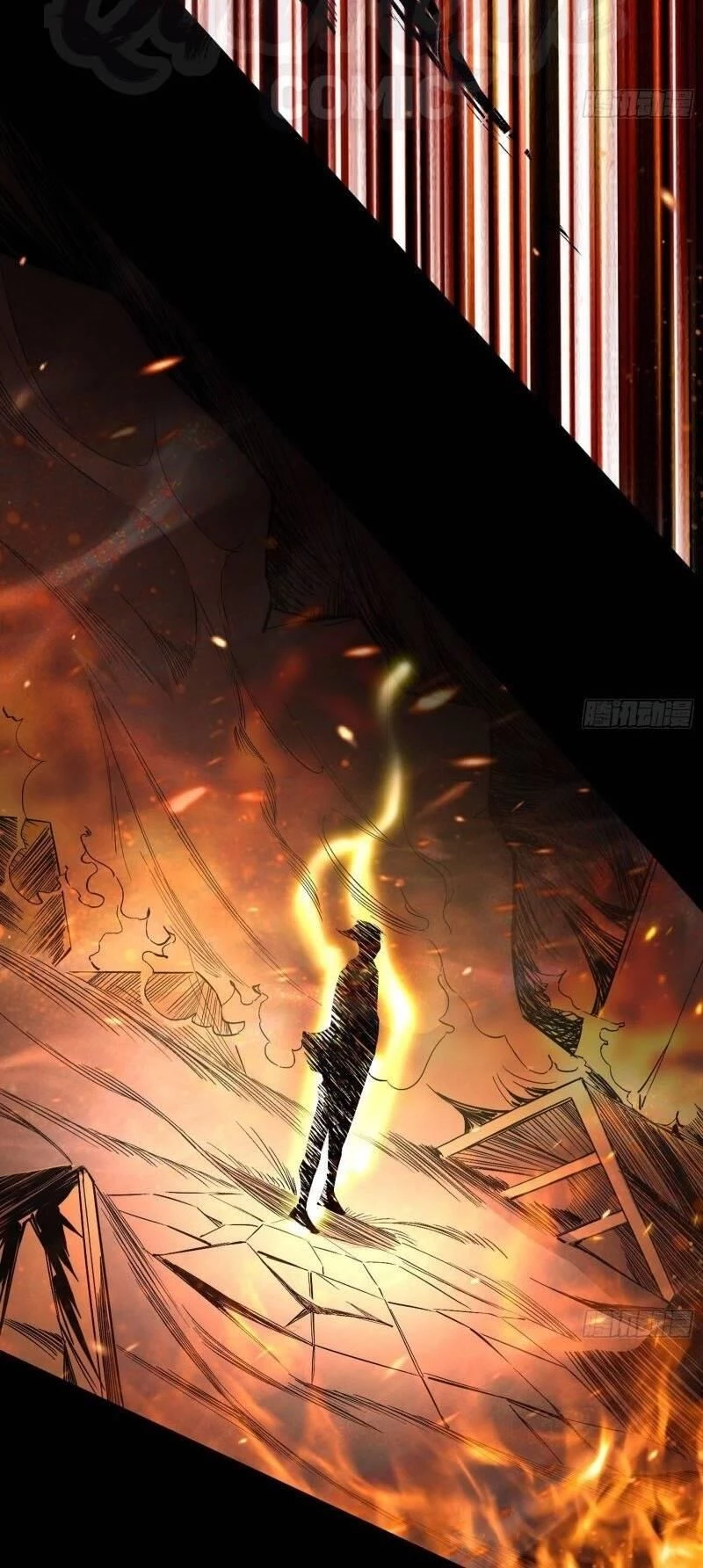 Ta Là Tà Đế Chapter 62 - Trang 4