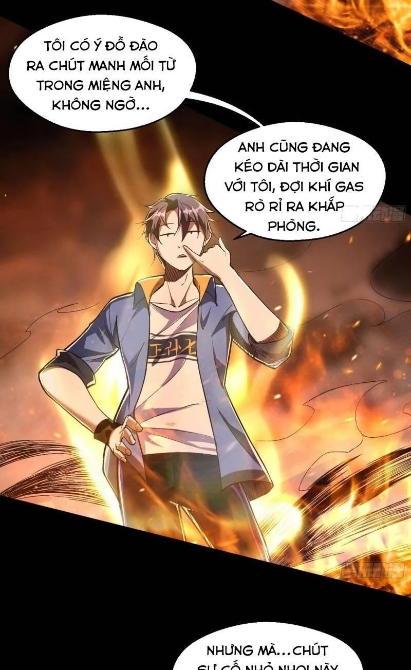 Ta Là Tà Đế Chapter 62 - Trang 4