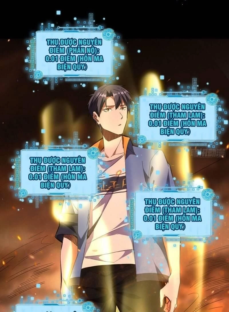 Ta Là Tà Đế Chapter 62 - Trang 4