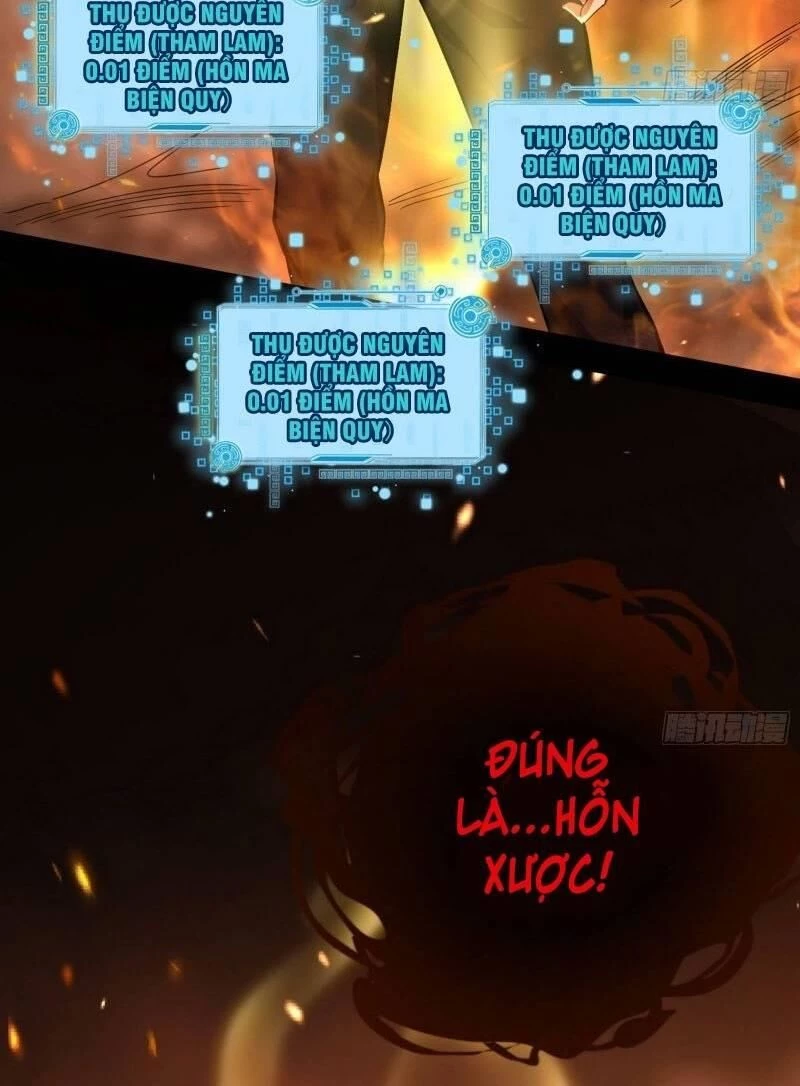 Ta Là Tà Đế Chapter 62 - Trang 4