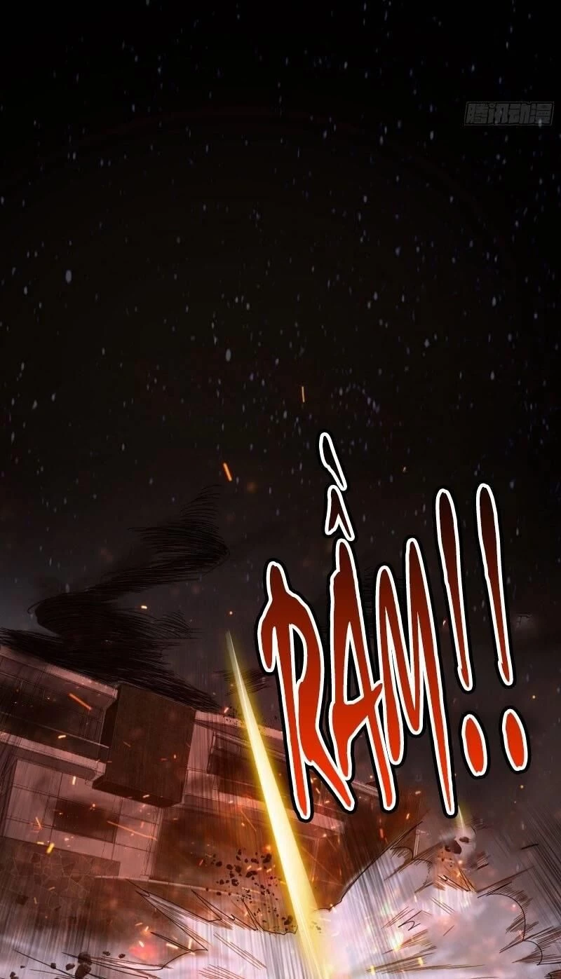 Ta Là Tà Đế Chapter 62 - Trang 4