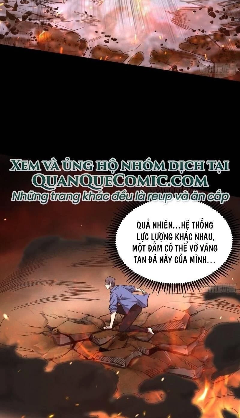 Ta Là Tà Đế Chapter 62 - Trang 4