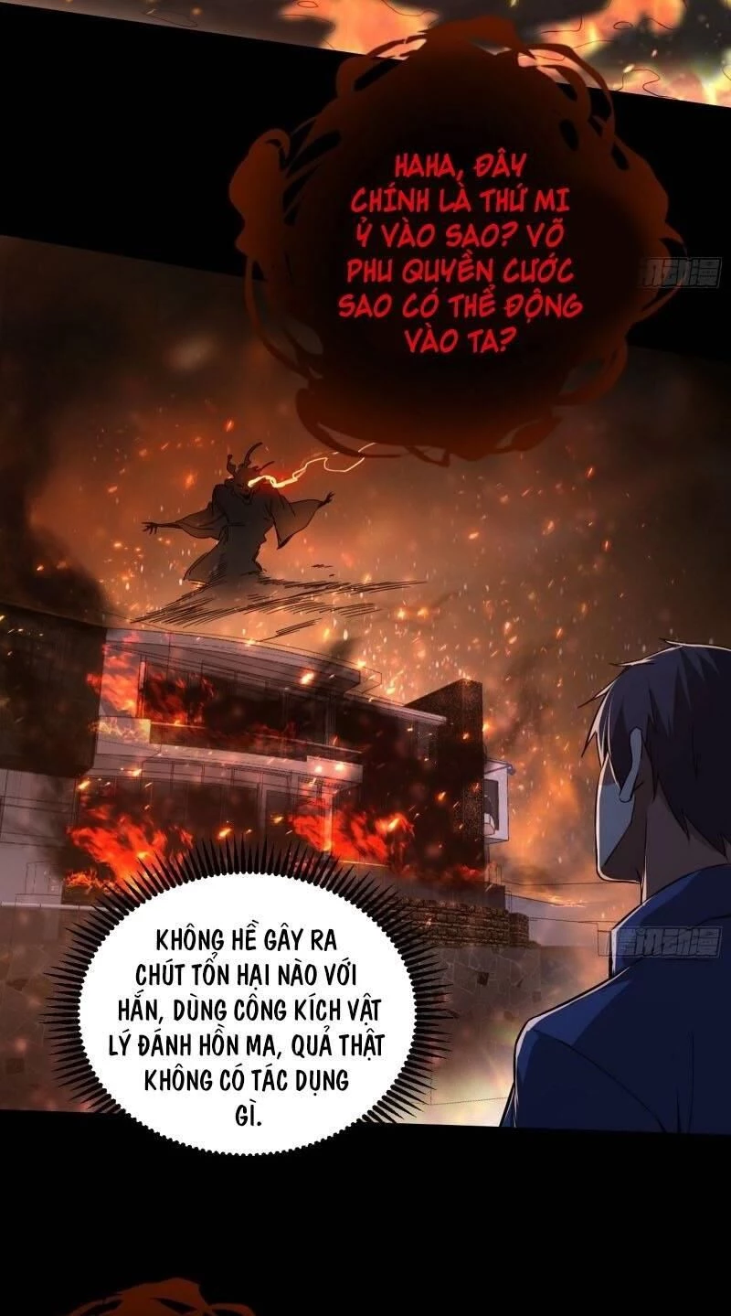 Ta Là Tà Đế Chapter 62 - Trang 4