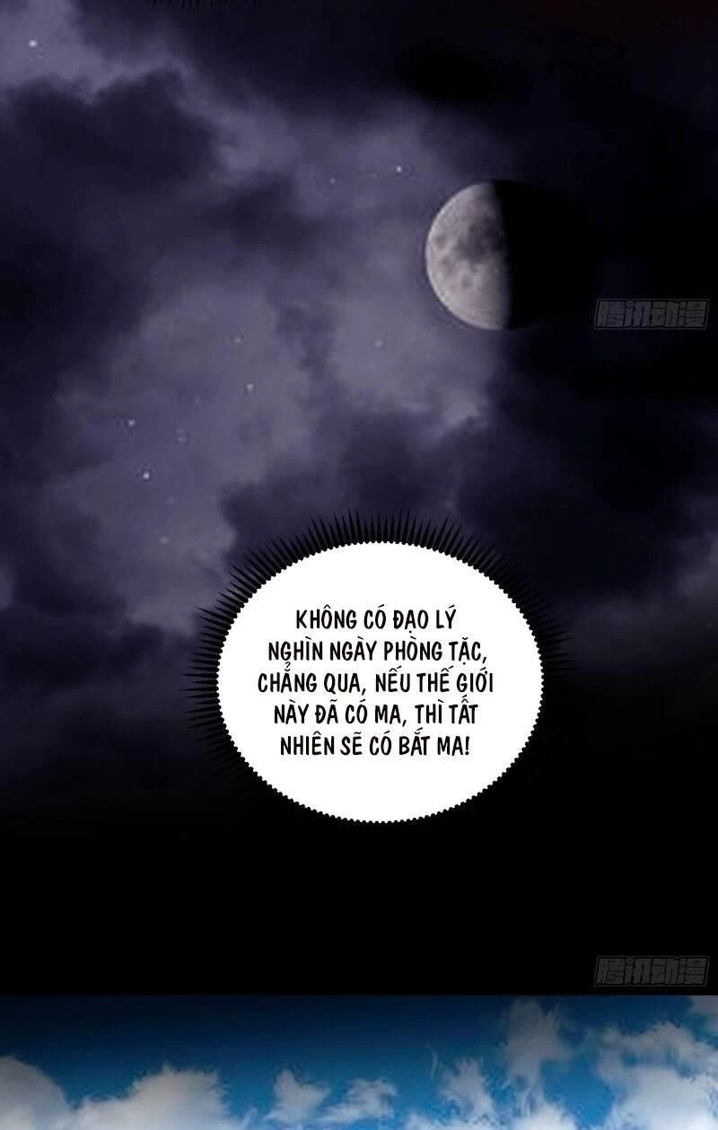 Ta Là Tà Đế Chapter 62 - Trang 4