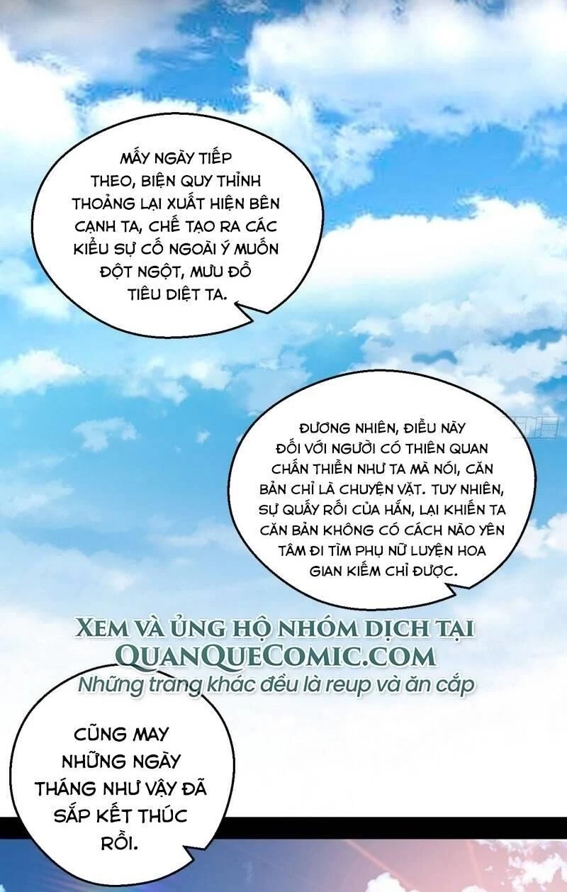Ta Là Tà Đế Chapter 62 - Trang 4