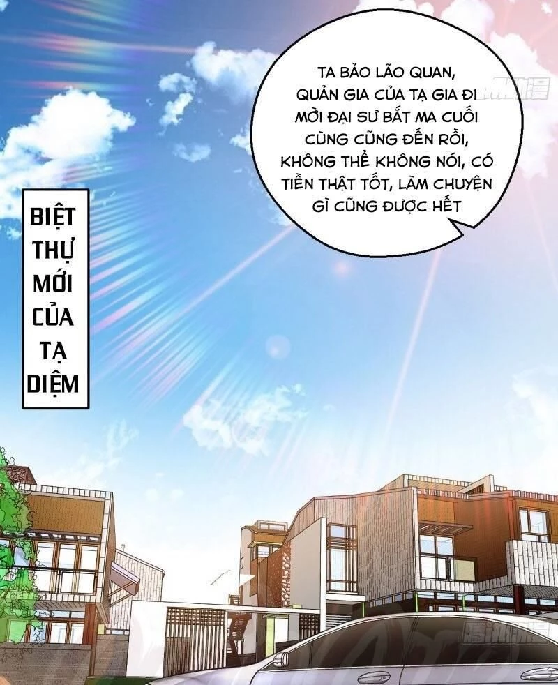Ta Là Tà Đế Chapter 62 - Trang 4