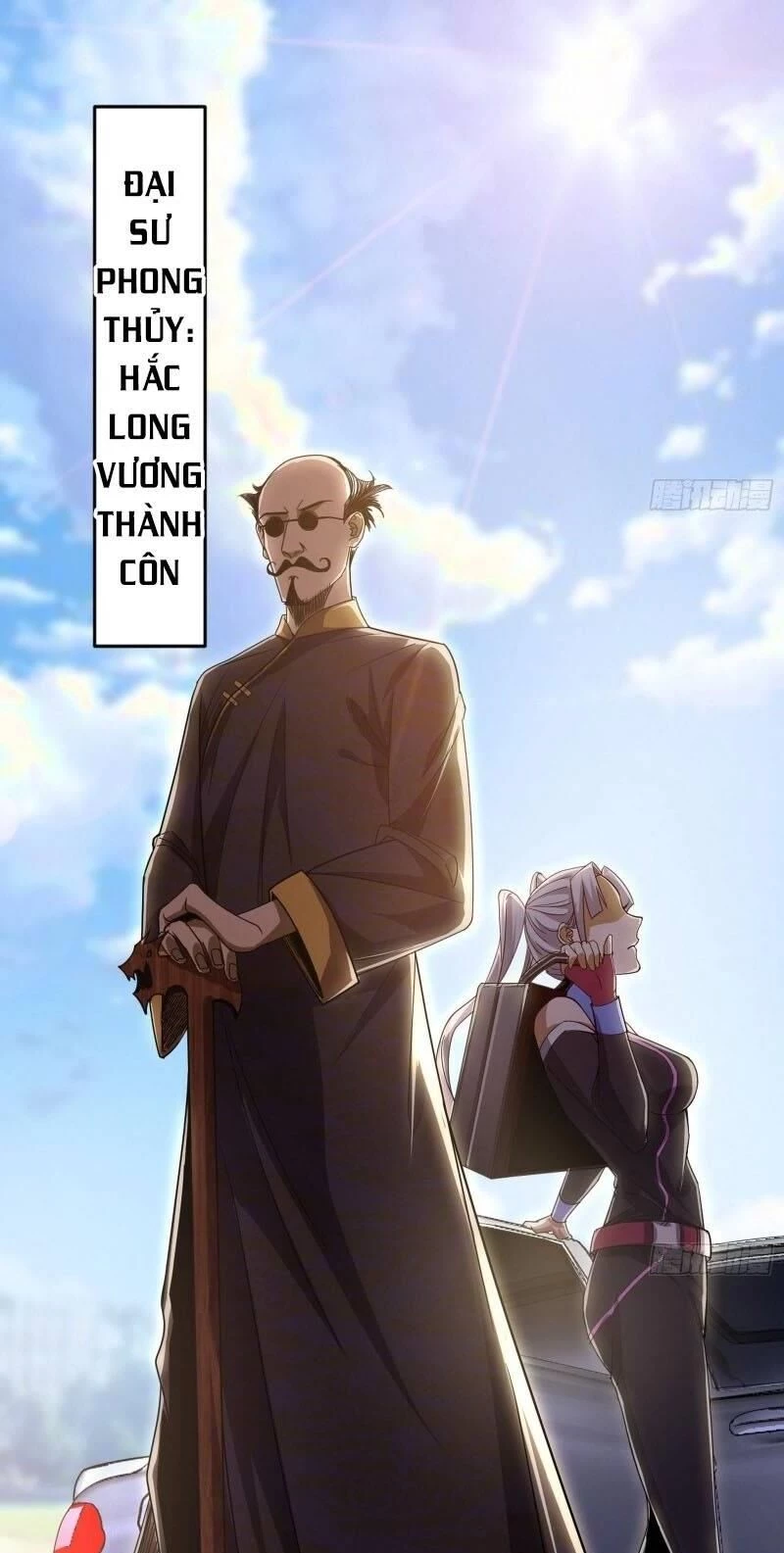 Ta Là Tà Đế Chapter 62 - Trang 4