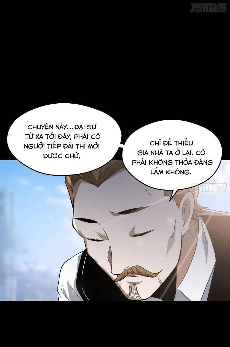 Ta Là Tà Đế Chapter 62 - Trang 4