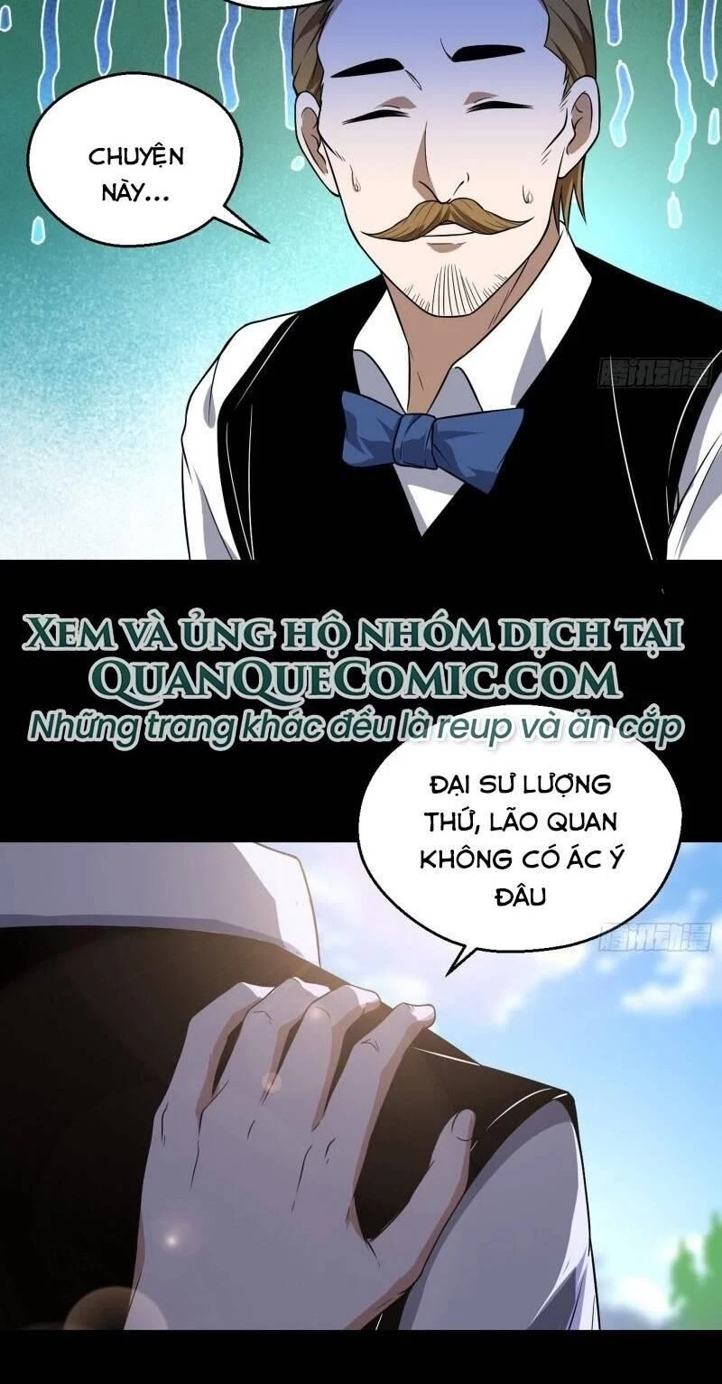 Ta Là Tà Đế Chapter 62 - Trang 4