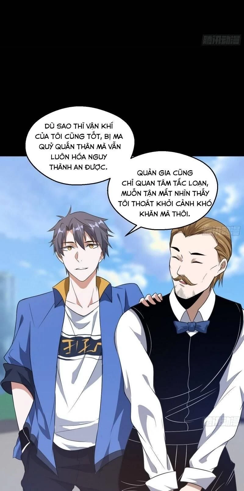 Ta Là Tà Đế Chapter 62 - Trang 4