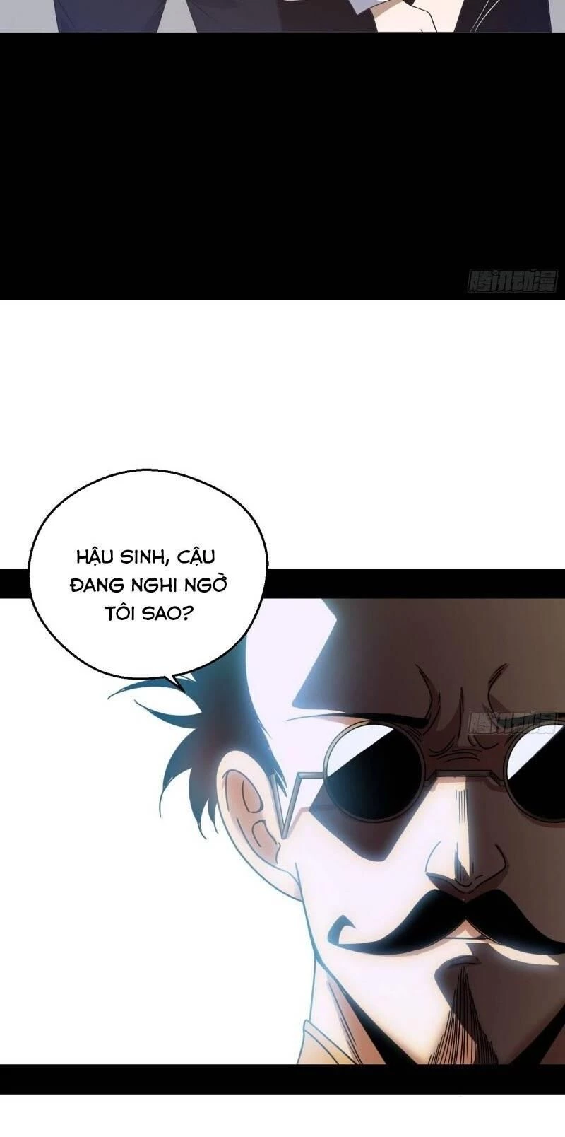 Ta Là Tà Đế Chapter 62 - Trang 4