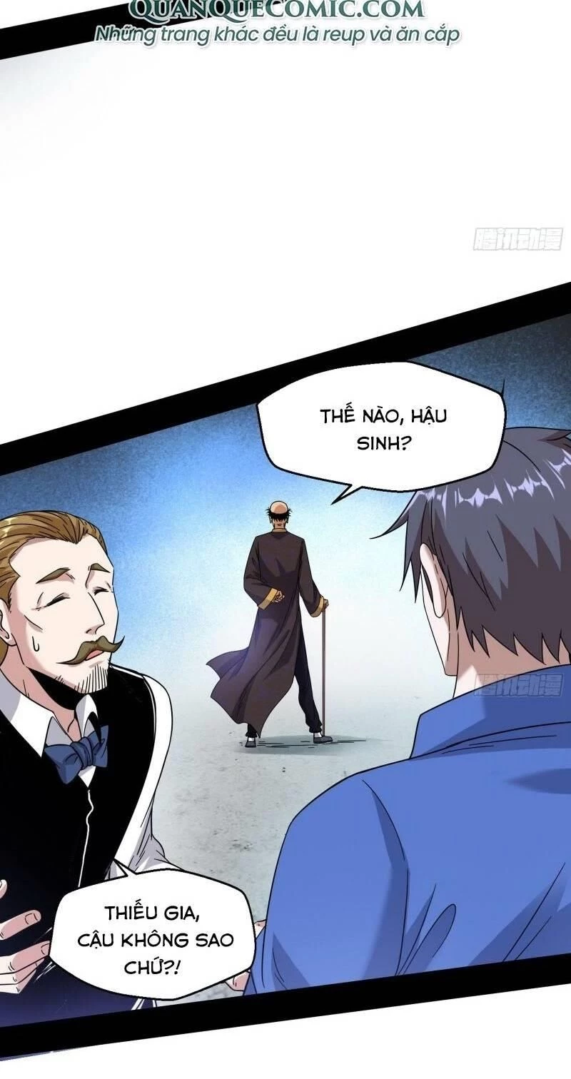 Ta Là Tà Đế Chapter 62 - Trang 4