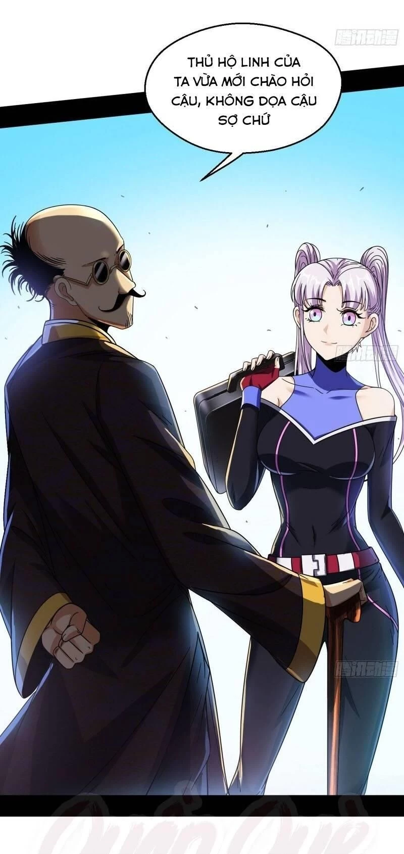 Ta Là Tà Đế Chapter 62 - Trang 4