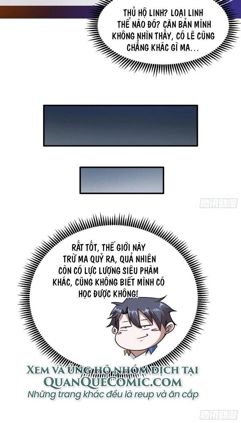 Ta Là Tà Đế Chapter 62 - Trang 4