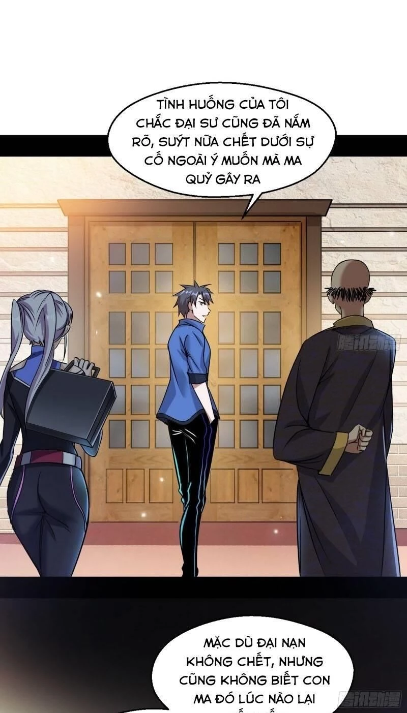 Ta Là Tà Đế Chapter 62 - Trang 4