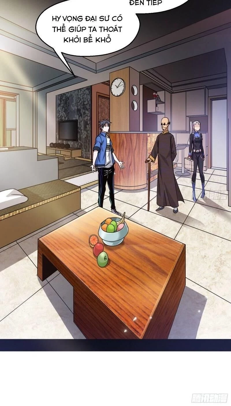 Ta Là Tà Đế Chapter 62 - Trang 4