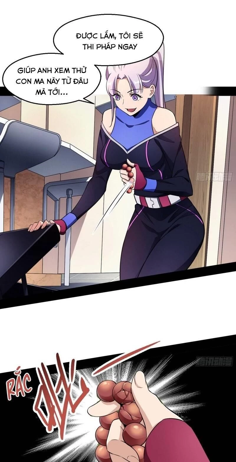 Ta Là Tà Đế Chapter 62 - Trang 4