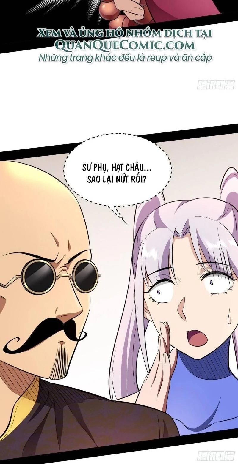 Ta Là Tà Đế Chapter 62 - Trang 4