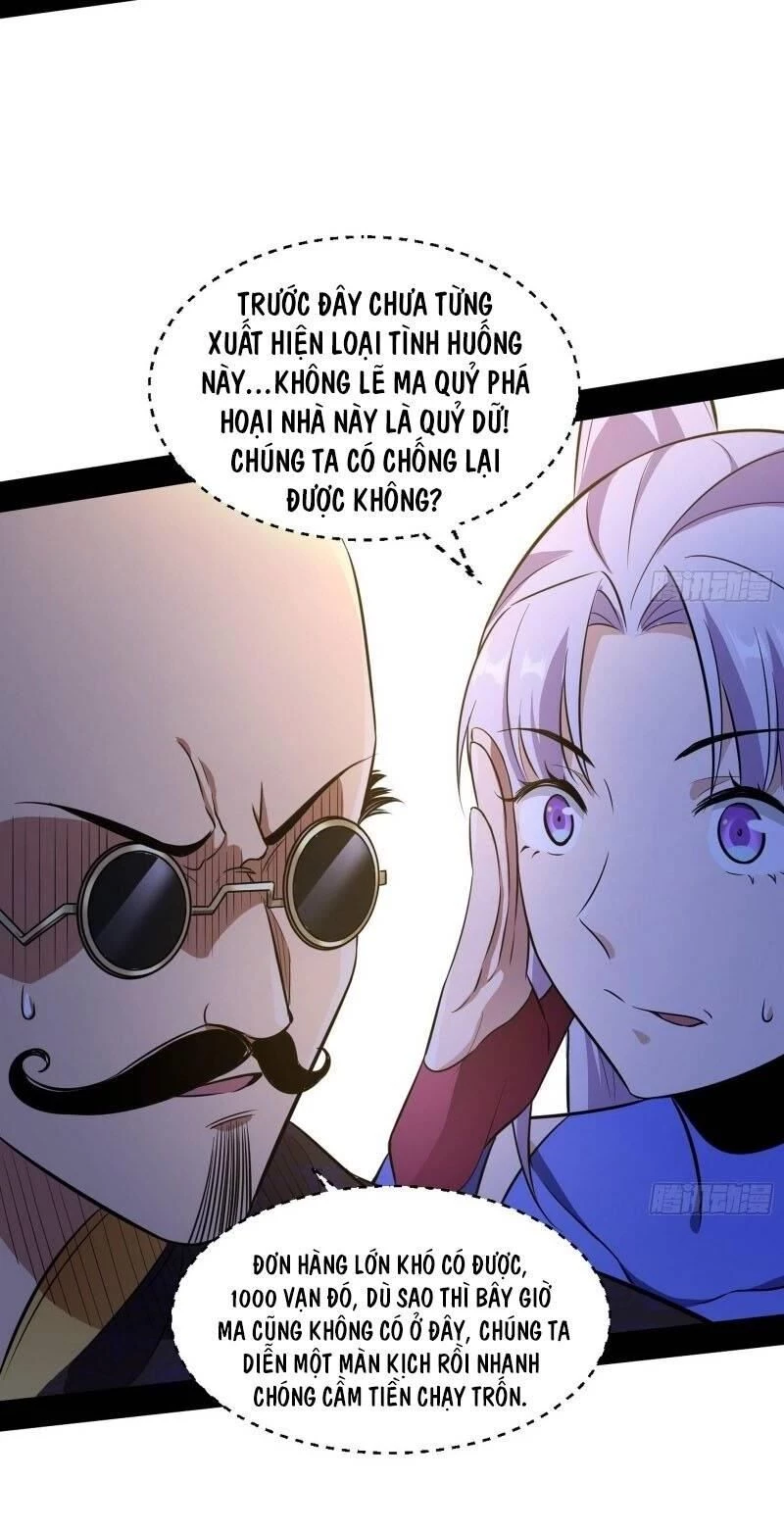 Ta Là Tà Đế Chapter 62 - Trang 4