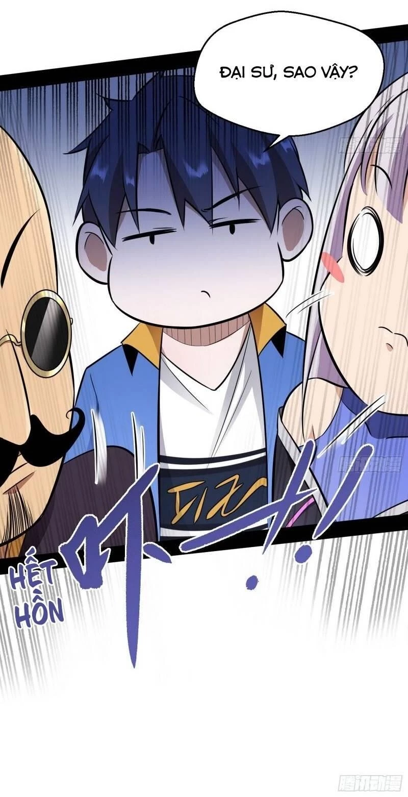 Ta Là Tà Đế Chapter 62 - Trang 4