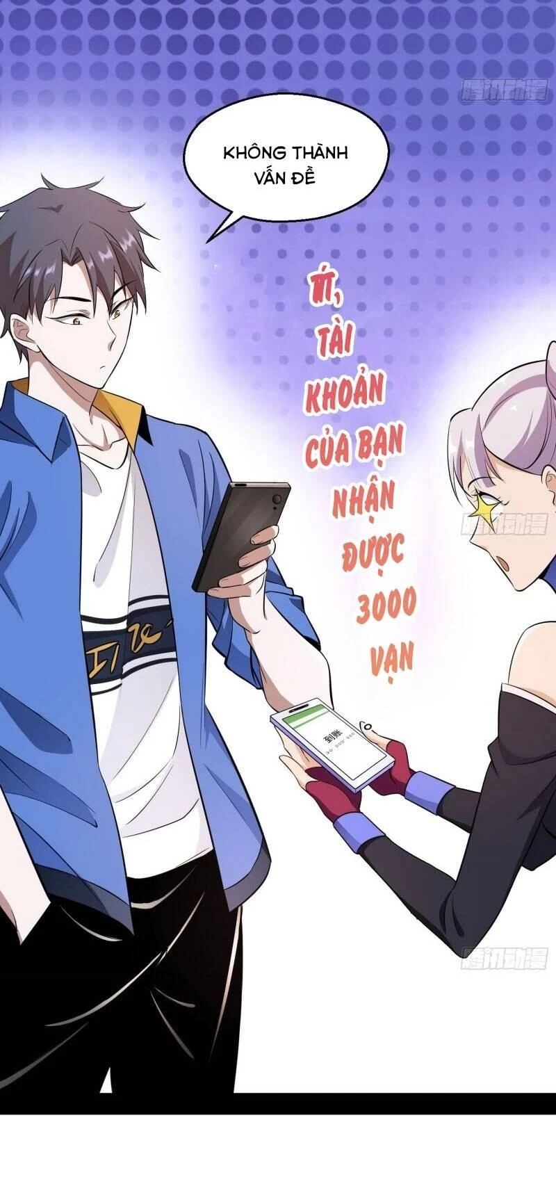 Ta Là Tà Đế Chapter 62 - Trang 4