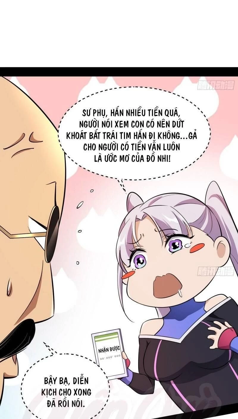 Ta Là Tà Đế Chapter 62 - Trang 4