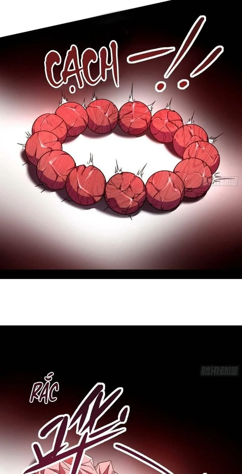 Ta Là Tà Đế Chapter 63 - Trang 4