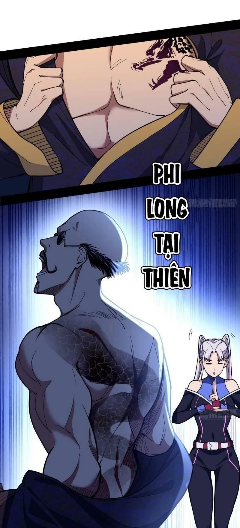 Ta Là Tà Đế Chapter 63 - Trang 4