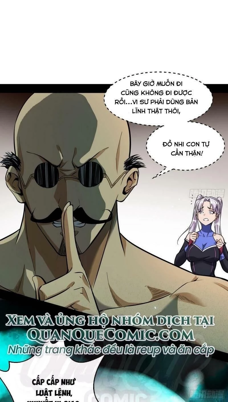 Ta Là Tà Đế Chapter 63 - Trang 4