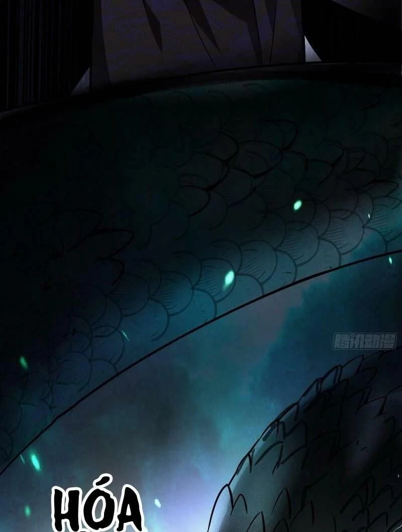 Ta Là Tà Đế Chapter 63 - Trang 4