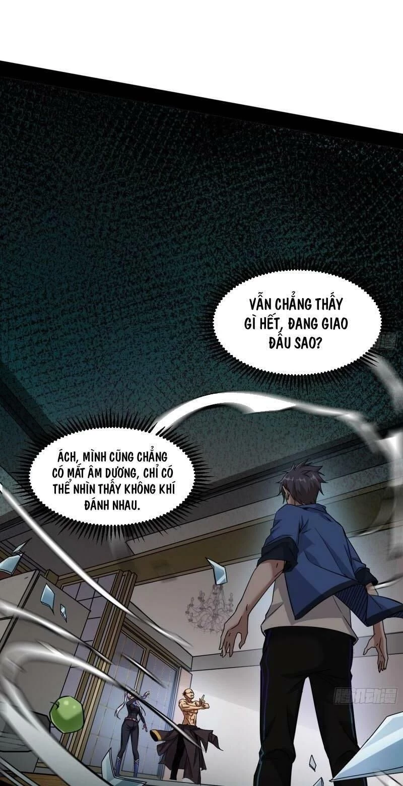 Ta Là Tà Đế Chapter 63 - Trang 4