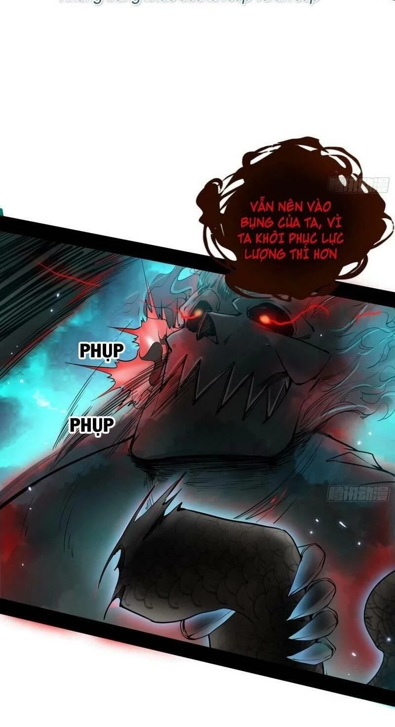 Ta Là Tà Đế Chapter 63 - Trang 4