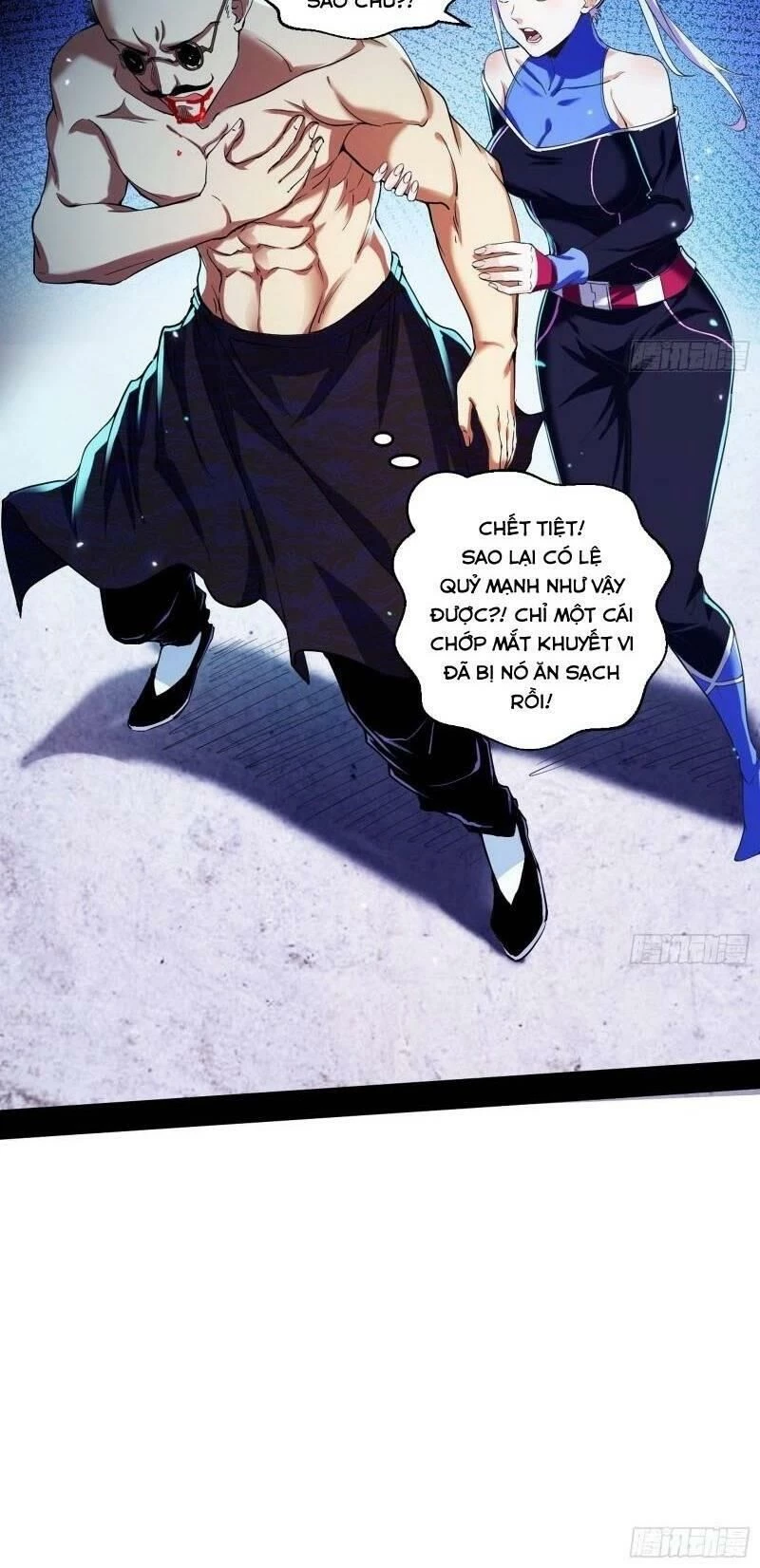 Ta Là Tà Đế Chapter 63 - Trang 4