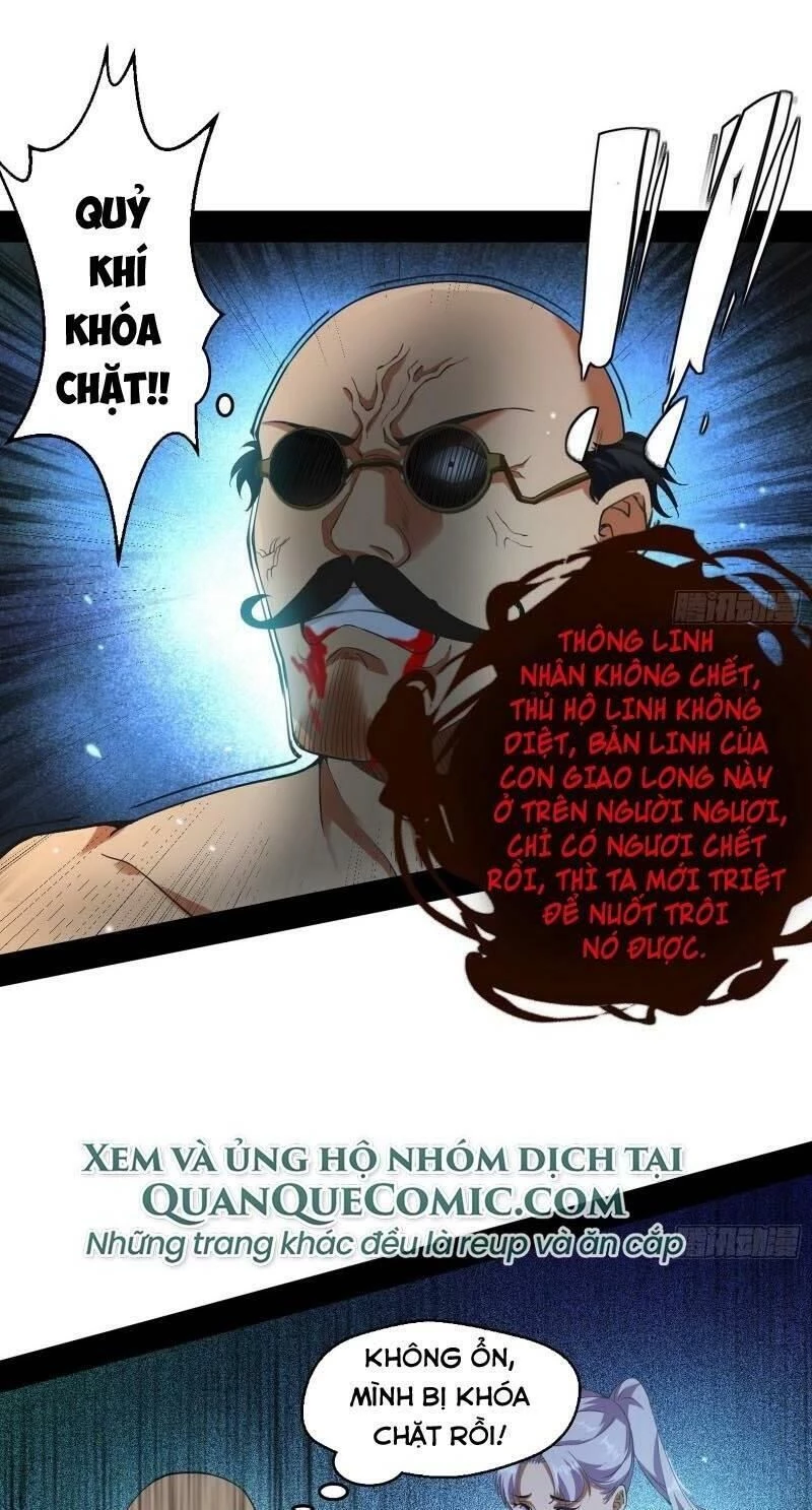 Ta Là Tà Đế Chapter 63 - Trang 4