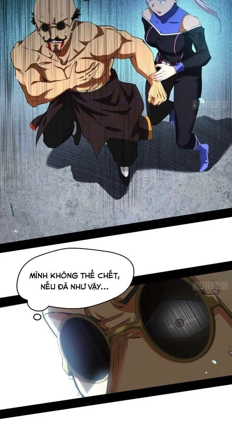 Ta Là Tà Đế Chapter 63 - Trang 4