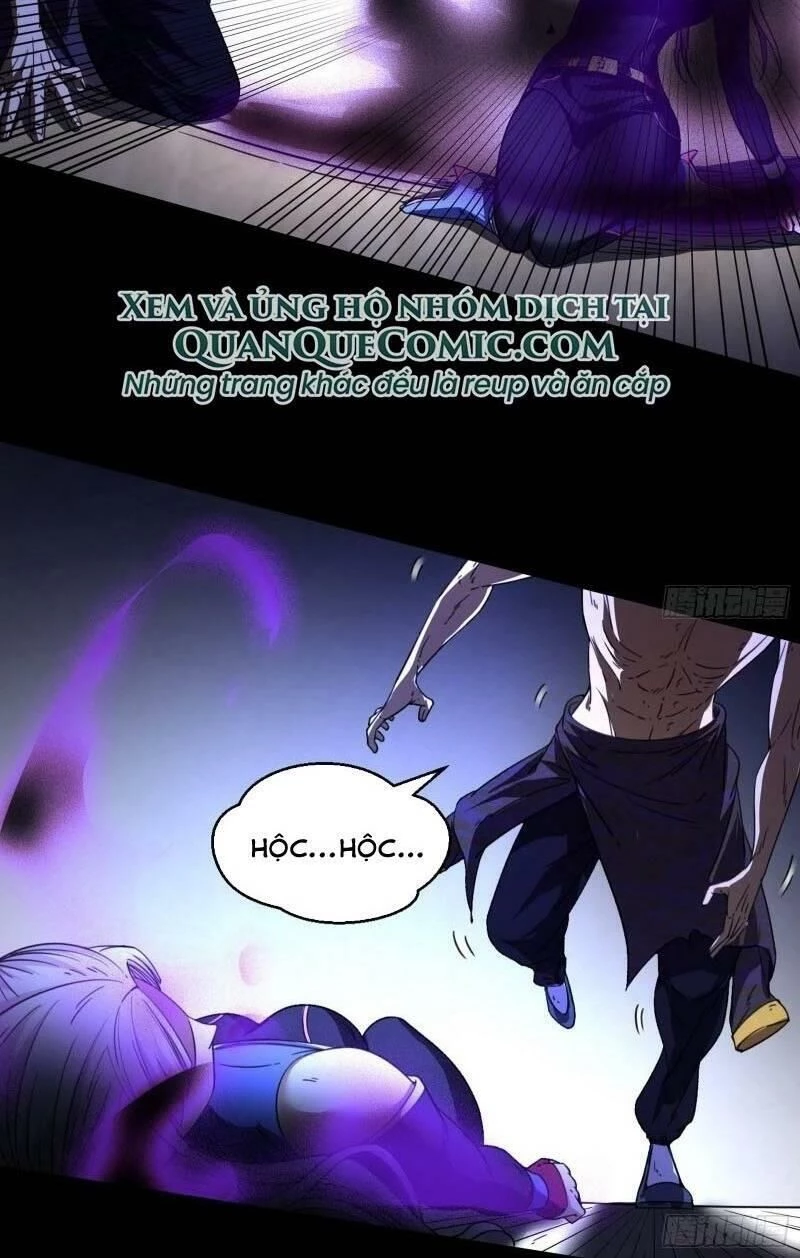 Ta Là Tà Đế Chapter 63 - Trang 4